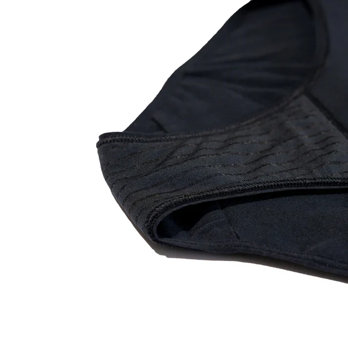 Saalt Wear Period Cotton Brief - Regular - Image 3